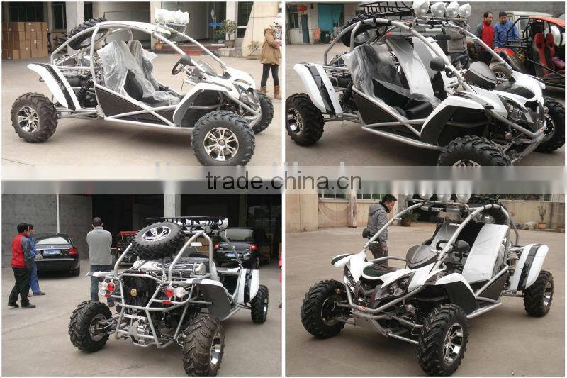 Renli 500cc Road Street Legal Dune Buggy Go Kart ATV