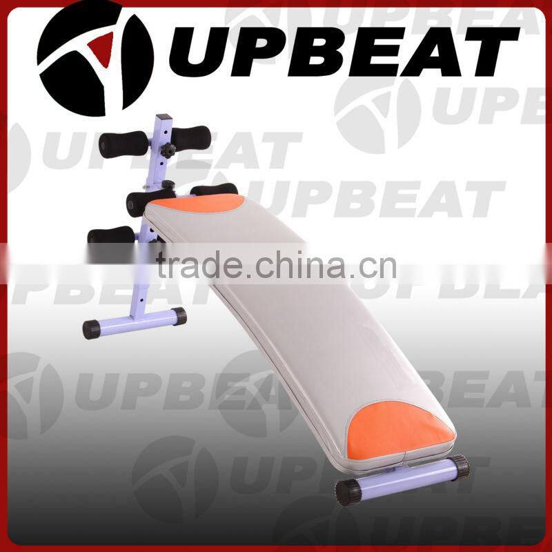 2012 New Product Sit Up Bench