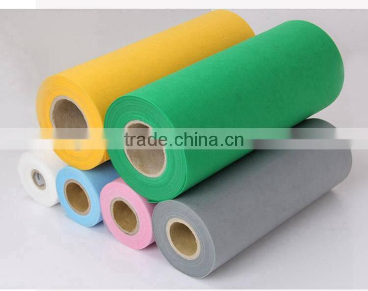 environmental SMS non woven fabric