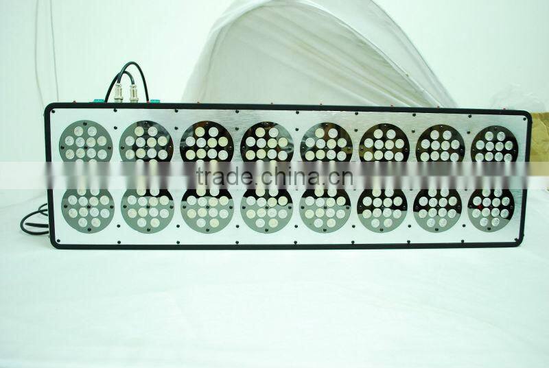 720W Hydroponics Apollo Led Grow Light