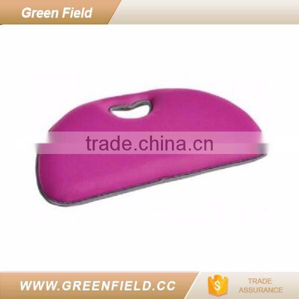 wholesale Green Field neoprene fabric garden kneeler 2017