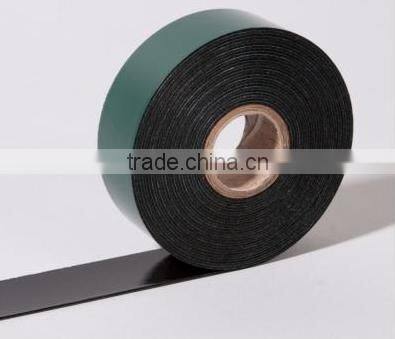 china PE foam tape sealing adhensive for carpet double side