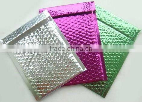 black bubble mailers