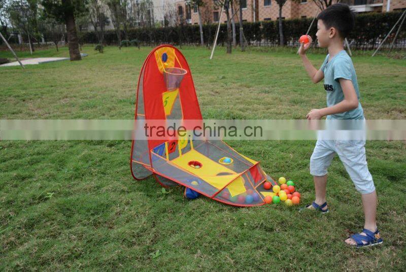 New style hot sale outdoor folding kids children play tent