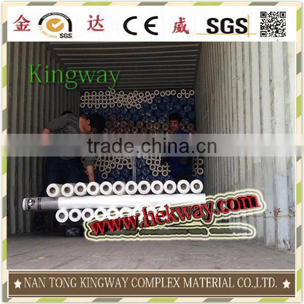 sun contral window film heat insulation materrials aluminum foil coated products