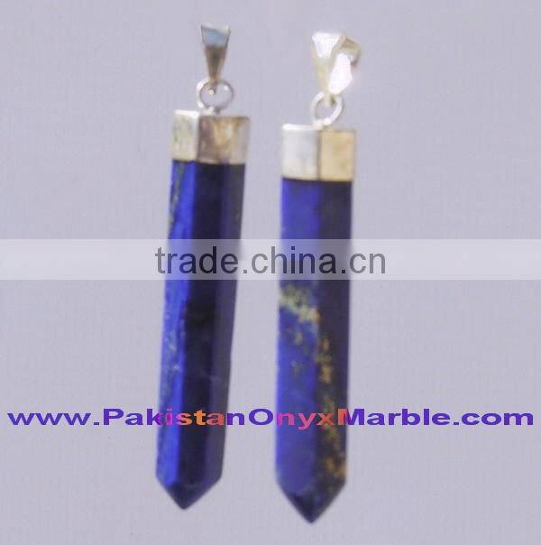 BEST PRICE STERLING SILVER PENDANTS LAPIS LAZULI JEWELRY