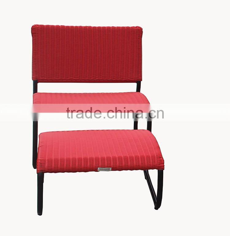 The Special Modern Outdoor Lounge Chair