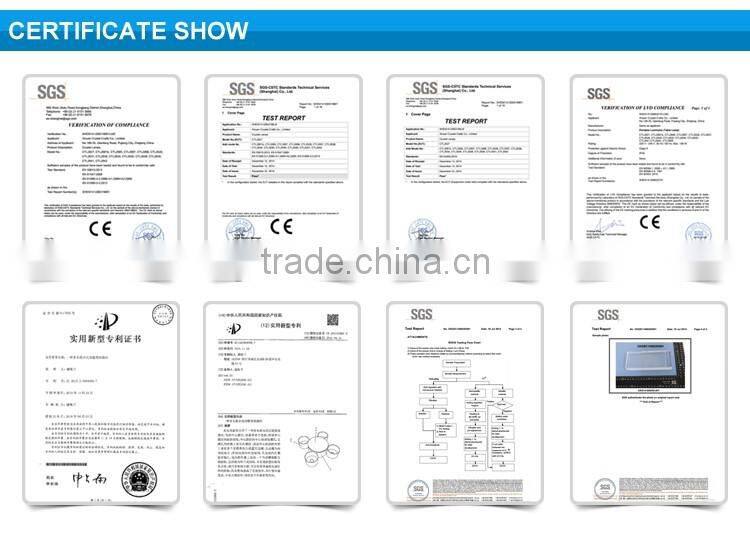 2017 NEW STYLE 5 arms wedding table centerpieces candelabra