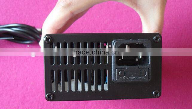 li Iron/Li polymer battery charger 120W