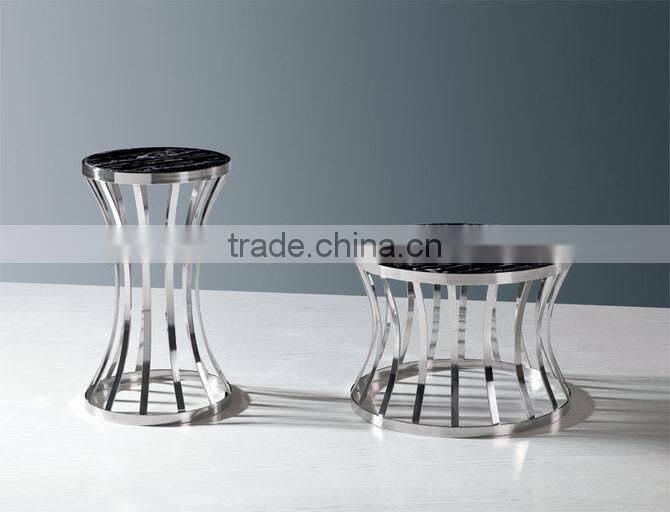 Elegant outdoor coffee table C190