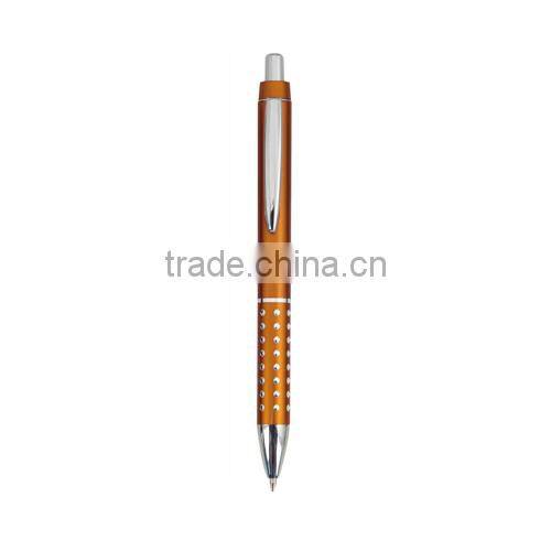Hot gift jumbo refill pen for promotion