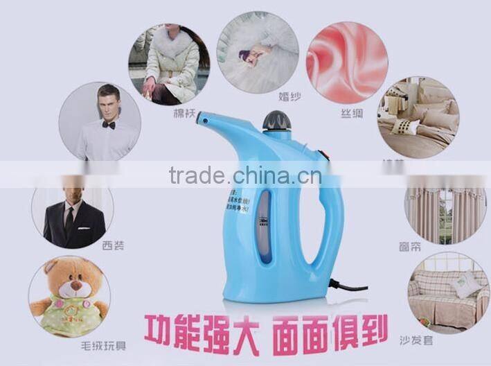 CY099 domestic handheld Mini steam hanging ironing domestic handheld Mini steam hanging ironing machine brush