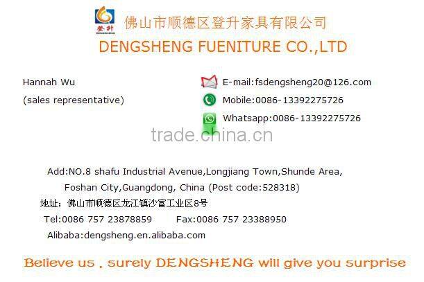 New desigh barcelona leisure chair BY3008