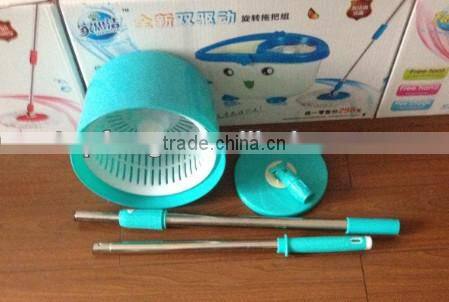 Twist and Shout Mop /360 spin mop/magic spin mop