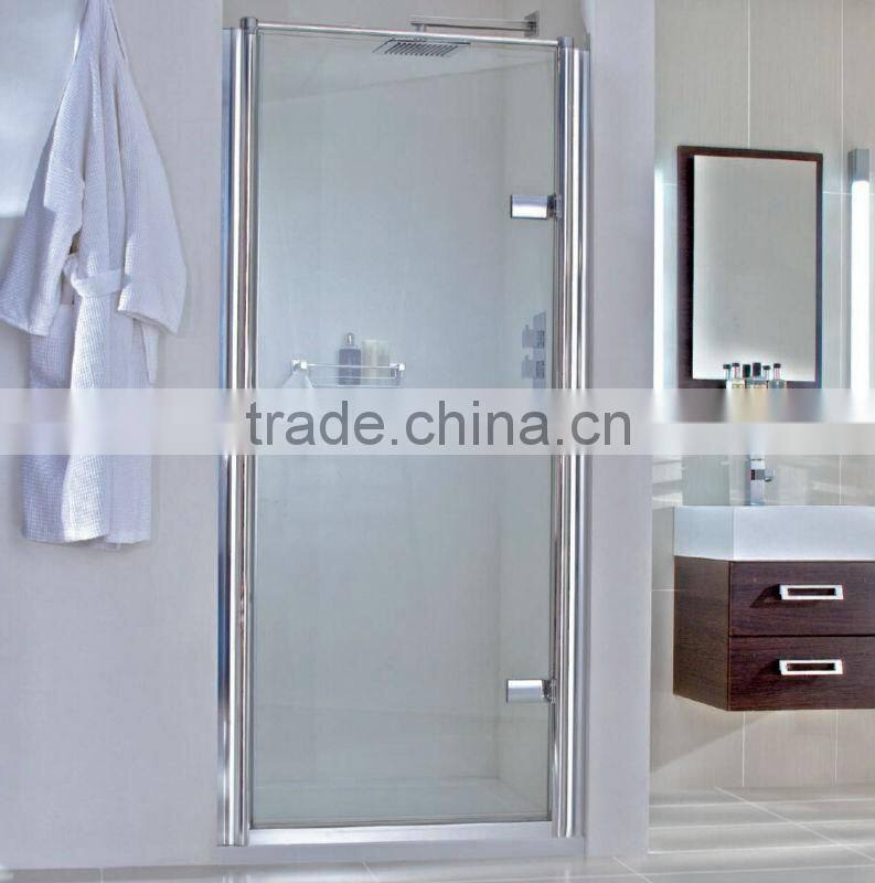 Two Doors Style Germany shower cabin sale , shower enclosure sale