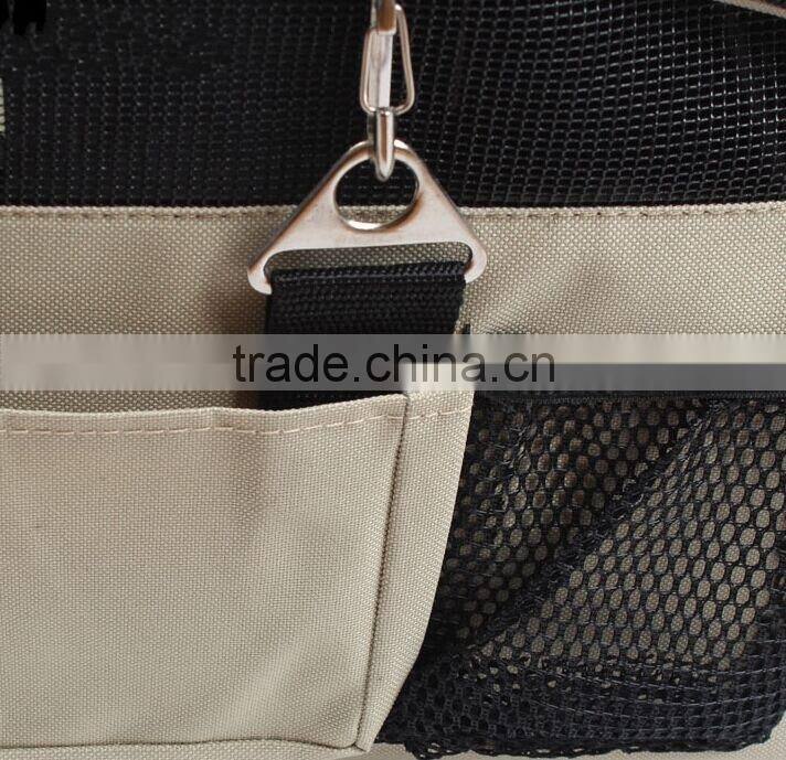 mini popular pet product sleeping bag for dog car dog beds