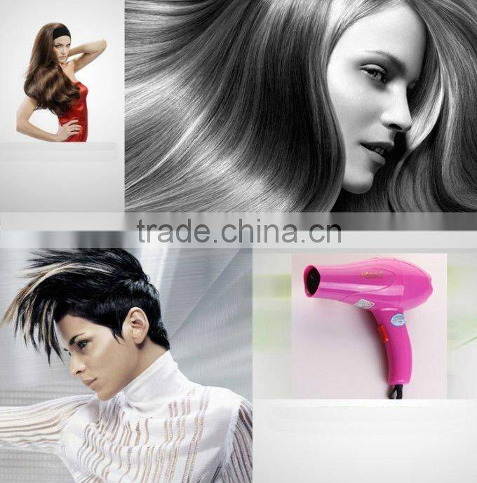 Supply fashion multifunction cold hot hairdryer stock small order