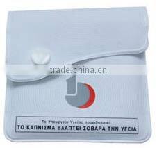 Ash bag/ Cigarette ash bag