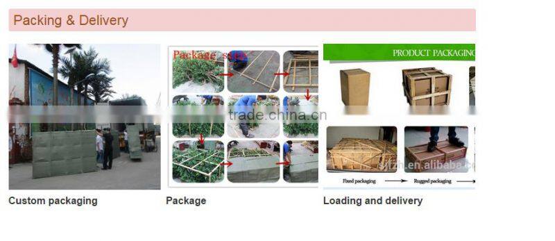 Wedding decorative artificial wisteria flower tree for sale