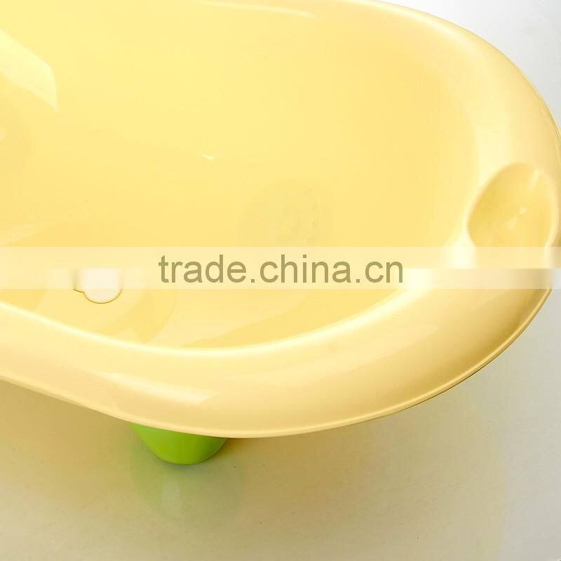 Claw foot baby bath tub, Plastic claw foot baby bath tub