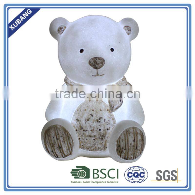 Best Mini Bear Led Lights Home Decoration