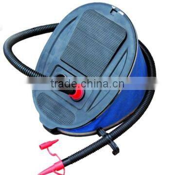Easy operated Foot Air Pump P105C