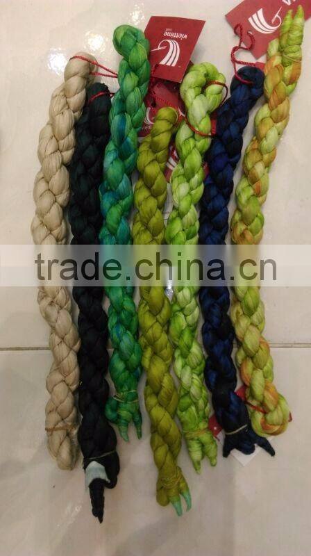 Twisted silk Scarves made in Vietnam, light and warm, elegant designs, eye catching colors, high quality and long lasting