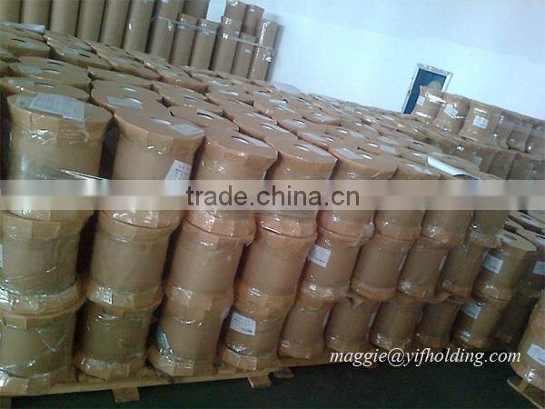 Bopp Matte Film For Laminating With Paper, 12mic & 15mic