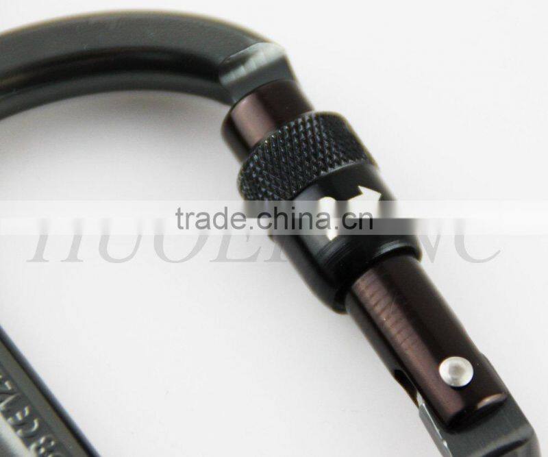 Anodize Aluminum Alloy Snap Hook