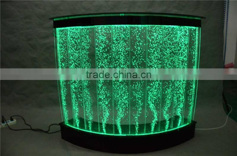 Commercial modern wine mini lighted led bar counter for sale