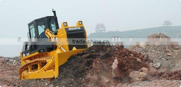 Shantui SD16T bulldozer