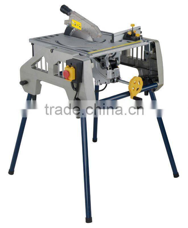 JFO-250 1800W flipover saw miter saw