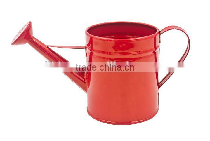 Hot sale metal garden watering pot