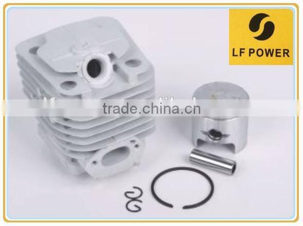 Aluminum Chain Saw Piston Cylinder 3800 Machinery