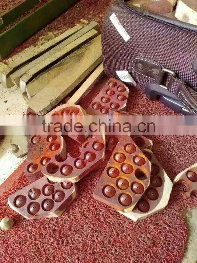 Kang Mingjian beads wooden beads processing the entire machine