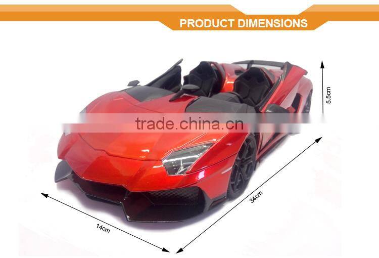 simulation design steering wheel remote control car miniature 1:12 free sample rc car