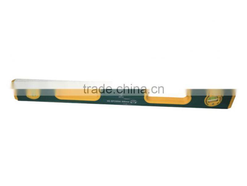 1000mm Magnetic spirit level,aluminum spirit level,Top quality customized accurate spirit level