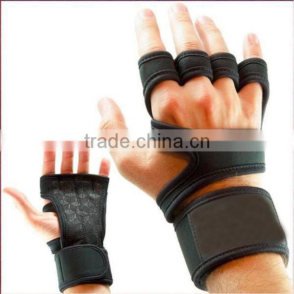 Anti-slip gym sports gloves kids sports gloves fitness gloves
