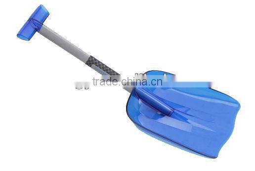new style plastic snow shovel