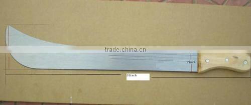 Best machete knife sugarcane machetes