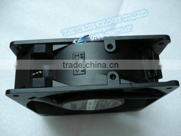 4715MS-12T-B50 12cm 115V-AC 12038 AC FAN 15.5W/14.5W UPS power supply fan Axial ball cooling fan