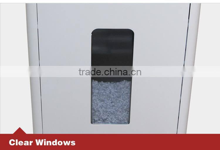 JP-6210MD home /office paper shredder for best sale GS/CE A4