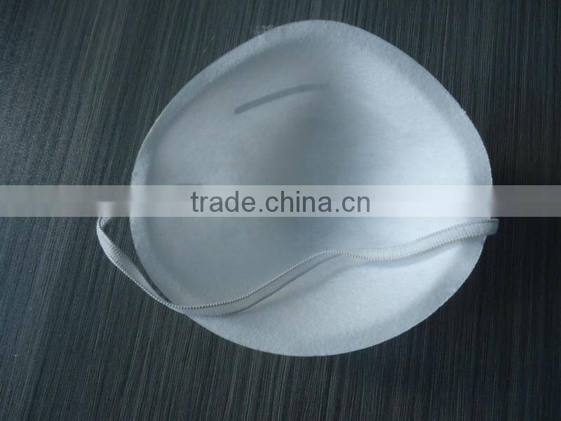Cheapest price Disposable Dust mask