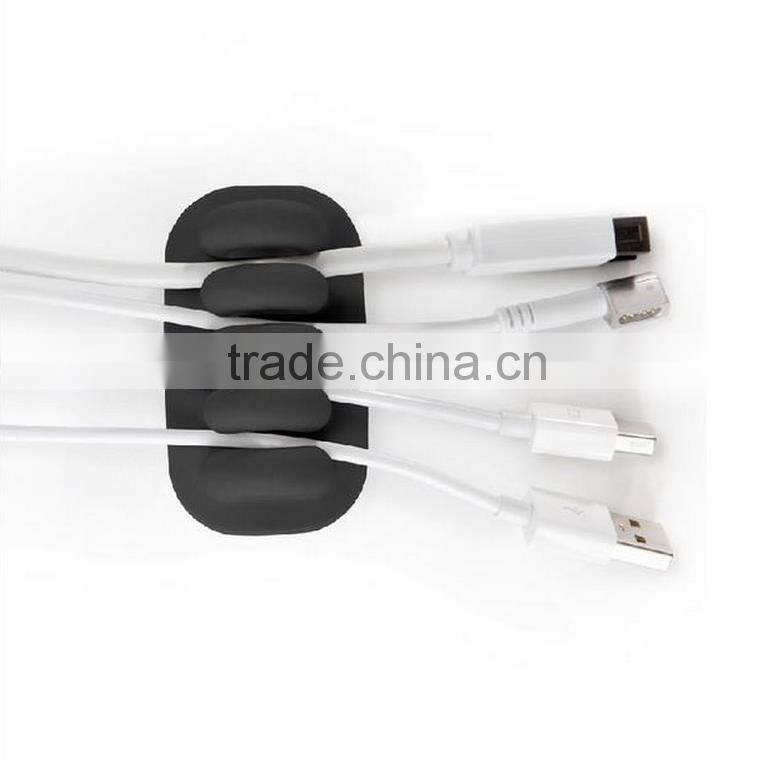 Music Doughnut USB cable cable holder