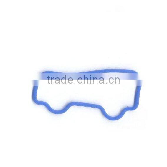 Colorful and variety Shaped rubber bands, Hot sold gifts