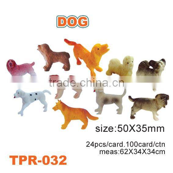 2015 New TPR Stretchy Dinosaurs