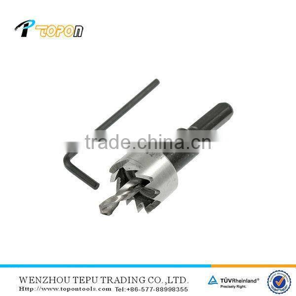 Cast cutting Hss hole saw 20MM