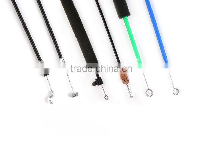 Product Description Universal Accelerator Cable for CAR