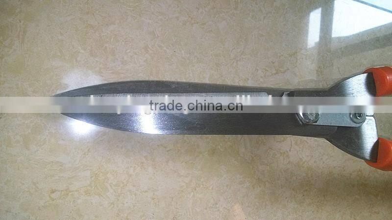 65# Mn steel blade Hedge Shear/shear cutter hand tool