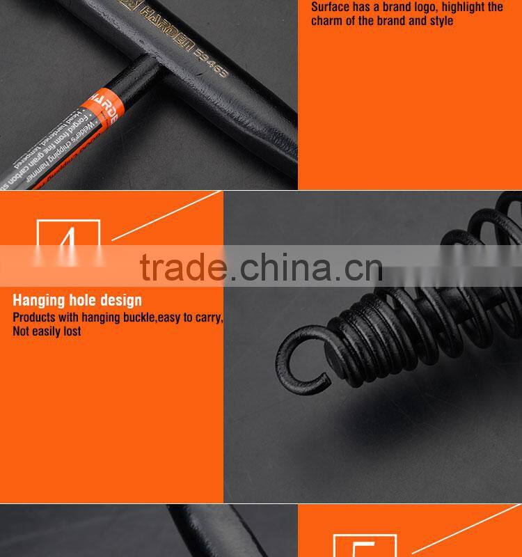 Professional 500g Chipping Hammer